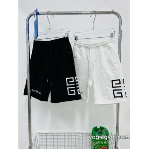 夏らしい爽やかさ ファッションスタッズ 夏の定番アイテムジバンシー偽 ブランドスラックス.