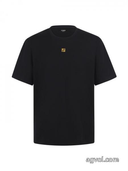 FENDI今季トレンドをうまく取り 超人気美品セール中 定番モデルTシャツ偽物 ブランド. 1