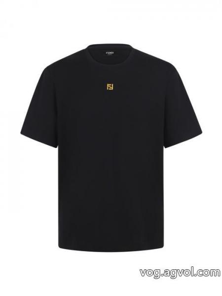 FENDI今季トレンドをうまく取り 超人気美品セール中 定番モデルTシャツ偽物 ブランド. 0