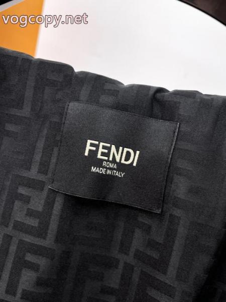 ブランド コピー 着払い大人気 完売前に 毎日更新 新作限定 早い者勝ちジャケットFENDI 5 