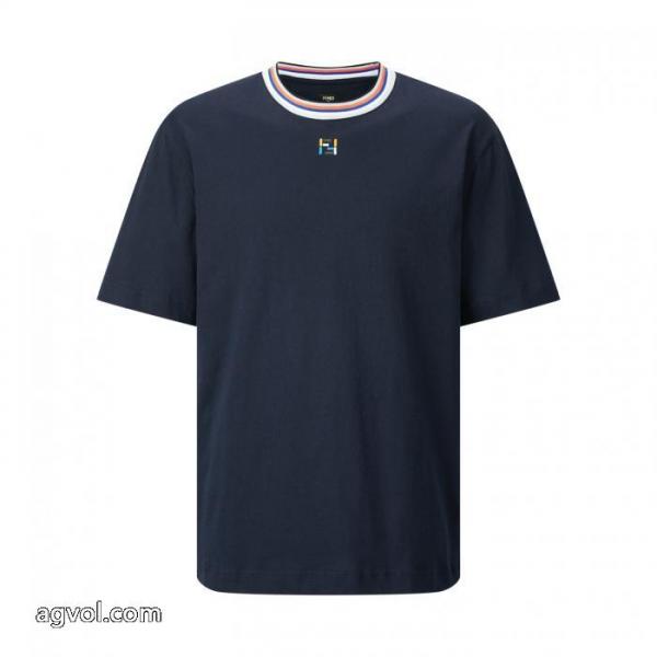 半袖Tシャツフェンディコピー 商品 販売2026fw トレンド 最高の2026年にしようよ 激安期間限定セール 1