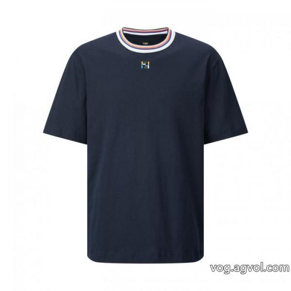 半袖Tシャツフェンディコピー 商品 販売2026fw トレンド 最高の2026年にしようよ 激安期間限定セール 0