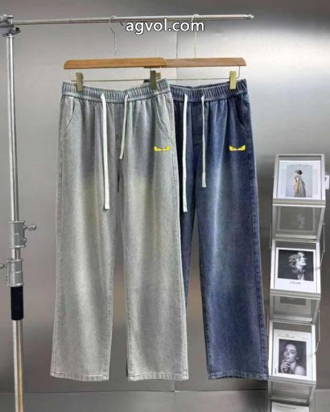 注目作品 お買得セール オシャレさんお勧め!FENDIジーンズコピー ブランド 販売 4
