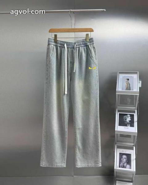 注目作品 お買得セール オシャレさんお勧め!FENDIジーンズコピー ブランド 販売 5