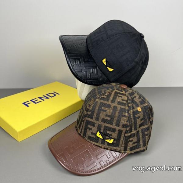 偽 ブランド 通販帽子難あり 海外限定モデル  激安新作FENDI 0 