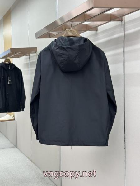 ジャケットFENDIブランド コピー 品肌触り最高 韓国の人気 気要チェック 3