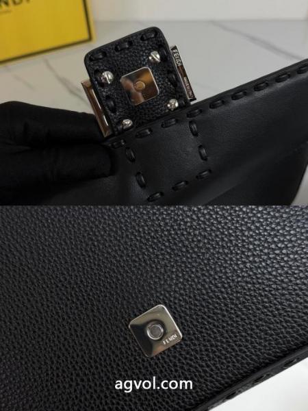 ブランド コピー 安心定価より50%OFF 人気急上昇 ルックスの良いフェンディバッグ.. 4