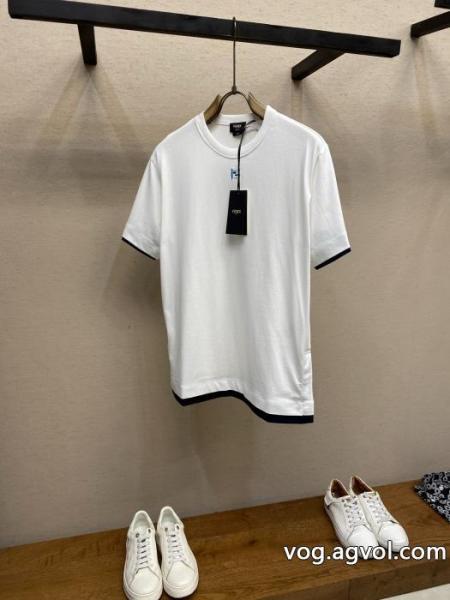 コピー 商品 通販フェンディ先取り 大好評 春夏NEWアイテムシャツ.. 0 