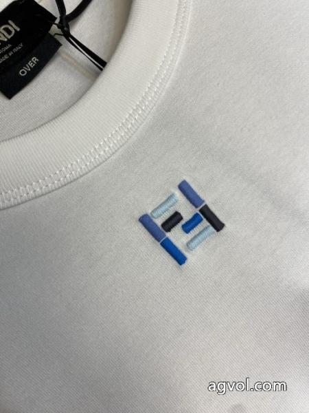 コピー 商品 通販フェンディ先取り 大好評 春夏NEWアイテムシャツ.. 5 