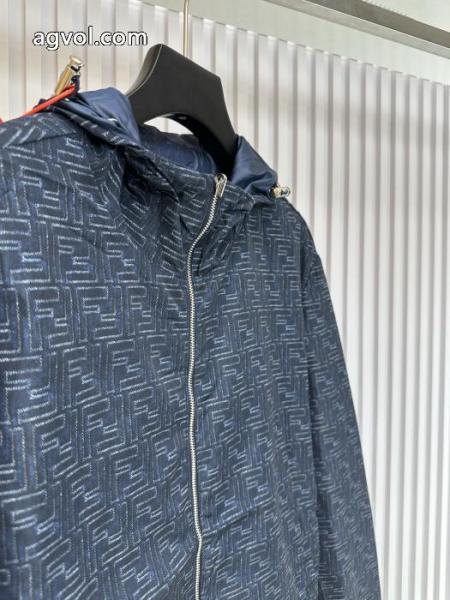 コートFENDI通販 ブランド激安即発 26-26AW 人気6万本突破.. 5 