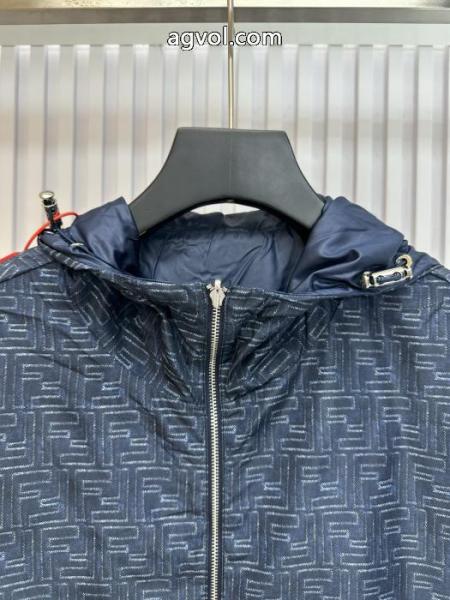 コートFENDI通販 ブランド激安即発 26-26AW 人気6万本突破.. 6 