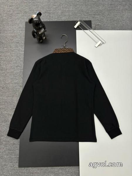 FENDIスーパー コピー 安心シャツ高評価アイテム 26万枚突破 SS26オシャレ.. 6 