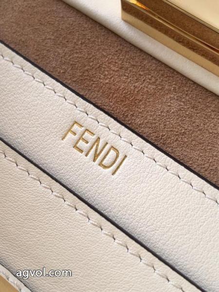 バッグブランド フェイク2026限定モデル VIP 先行セール2026年夏 超カッコイイFENDI.. 4
