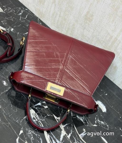 コピー 通販カジュアルの定番 性別関係なく人気 2026セール春夏人気品バッグFENDI.. 5 