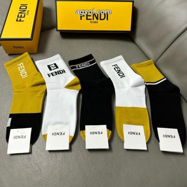 FENDIブランド レプリカ雑貨小物赤字価格 大人気発売中 ファション性の高い.. 3