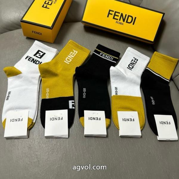 FENDIブランド レプリカ雑貨小物赤字価格 大人気発売中 ファション性の高い.. 5