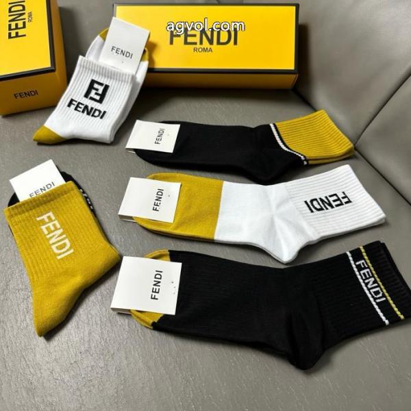 FENDIブランド レプリカ雑貨小物赤字価格 大人気発売中 ファション性の高い.. 6