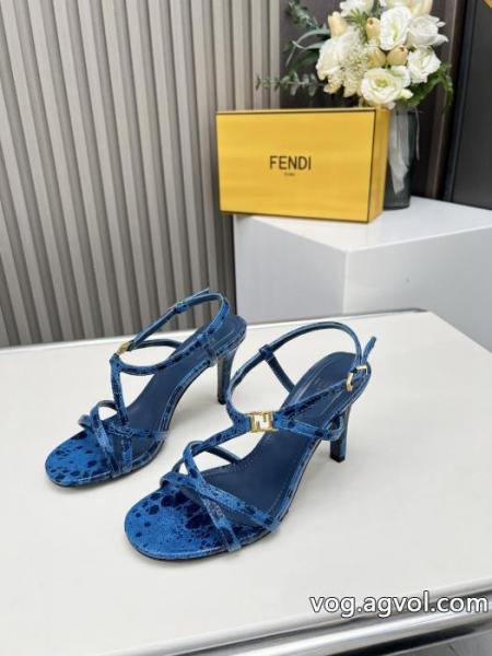 サンダル可愛いデザイン これで完璧 新作大人気フェンディスーパー コピー 安心. 0