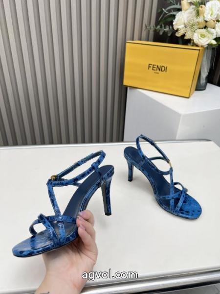 サンダル可愛いデザイン これで完璧 新作大人気フェンディスーパー コピー 安心. 5