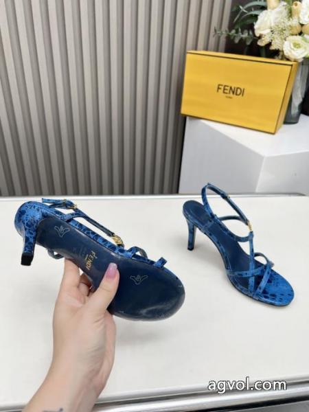 サンダル可愛いデザイン これで完璧 新作大人気フェンディスーパー コピー 安心. 6