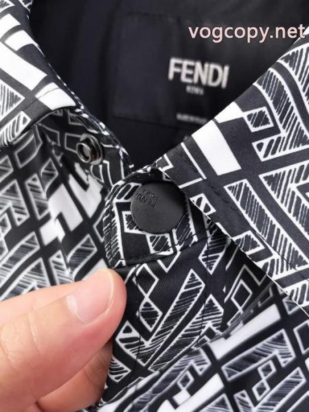 特に人気がある 数量限定大得価 数量限定品スーパー コピー 通販 優良ジャケットFENDI 5