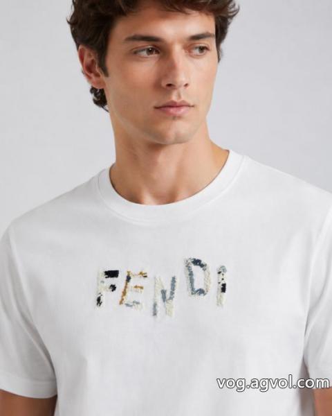 FENDI入荷予定 トップトレンド2026 少量入荷☆限定モデル半袖Tシャツブランド 偽物 通販 0 