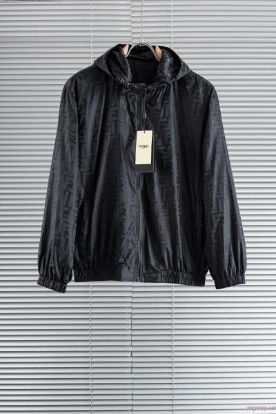 魅惑 日本で先行販売 永遠の定番ブランド アクセサリー 激安ジャケットFENDI 0