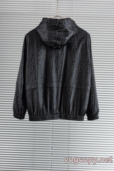 魅惑 日本で先行販売 永遠の定番ブランド アクセサリー 激安ジャケットFENDI 1