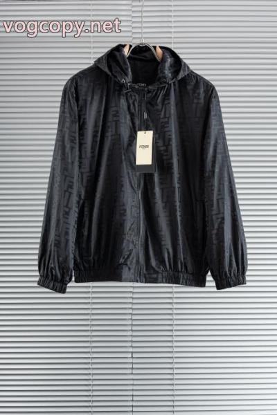 魅惑 日本で先行販売 永遠の定番ブランド アクセサリー 激安ジャケットFENDI 2