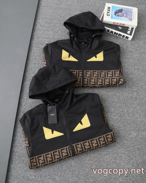 ジャケット最新大人気 期間限定セール 最新アイテムコピー ブランド 販売FENDI 1