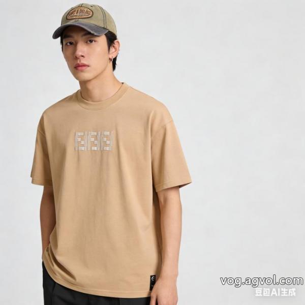 半袖Tシャツフェンディブランド コピー 販売店今年も人気 海外先行発売！ NEW素敵 0 