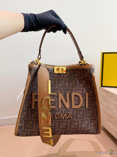 ブランド コピー 優良店激安通販 大人気国内発送 海外セレブ愛用レディースバッグFENDI 0 