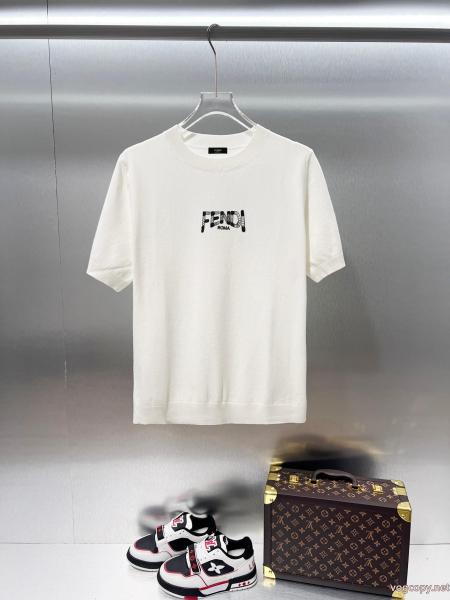 TシャツフェンディランキングTOP1 HOT品質保証 人気定番定番ブランド スーパー コピー. 0 