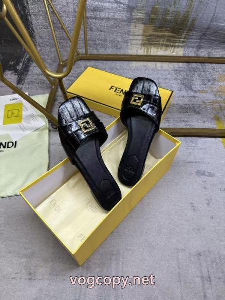 新入荷アイテムの通販 2026年2026最旬トレンド 超激得正規品スリッパFENDIブランド フェイク. 5