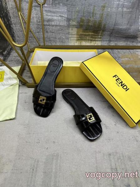 新入荷アイテムの通販 2026年2026最旬トレンド 超激得正規品スリッパFENDIブランド フェイク. 4