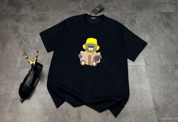 ブランド 偽物 激安 通販Tシャツ2026新作コレクション ミックス感が溢れる HOT品質保証フェンディ. 0 