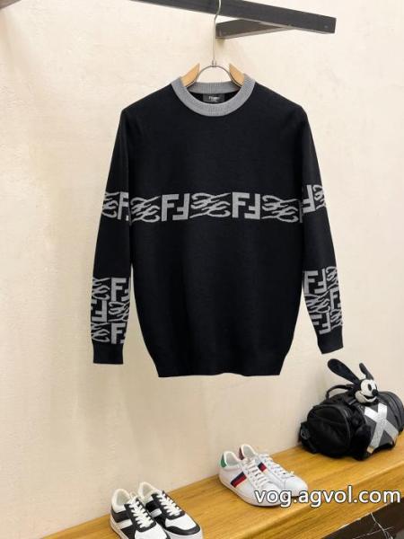 ブランド 品 激安 通販セーター人気商品最新作 COOLなデザイン 流行フォルムFENDI 0