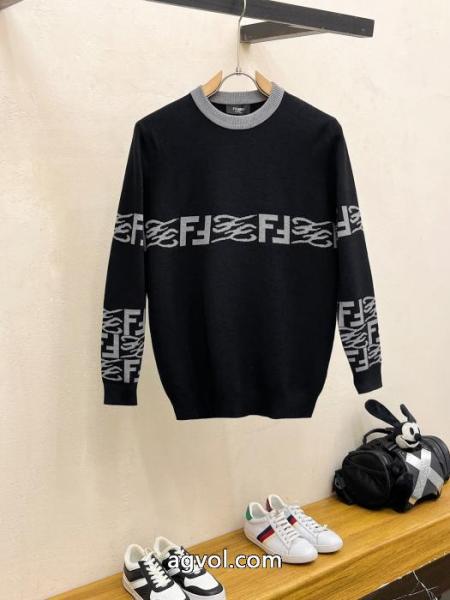 ブランド 品 激安 通販セーター人気商品最新作 COOLなデザイン 流行フォルムFENDI 4