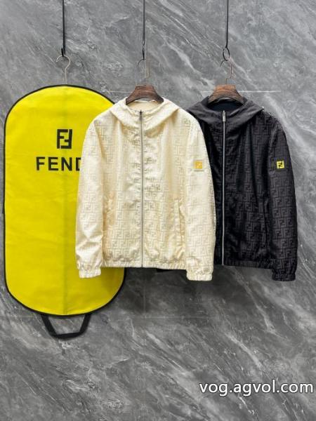 今季人気絶大 限定!人気オススメ 今季のトレンド人気新作ジャケット偽 ブランドFENDI 0