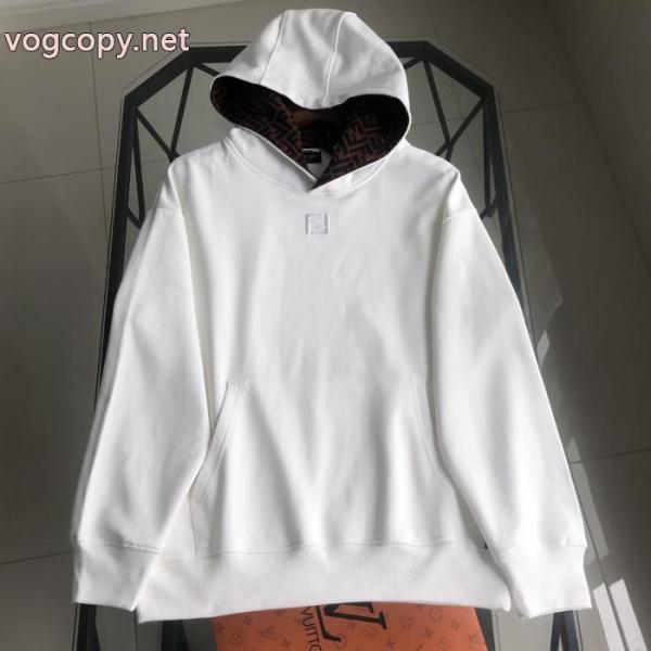 パーカーFENDIブランド 通販 激安大人気 好評品 最高級ランク 2