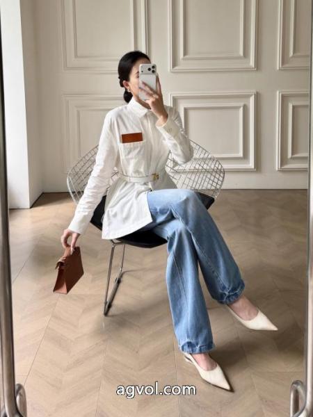FENDI激安 ブランド数量限定版人気アイテム シンプルなデザイン 人気セールHOTシャツ. 6