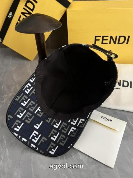 ブランド スーパー コピー帽子即発2026 欲しいぃ 関税補償争奪戦 ぐっと鮮度がアップFENDI. 4