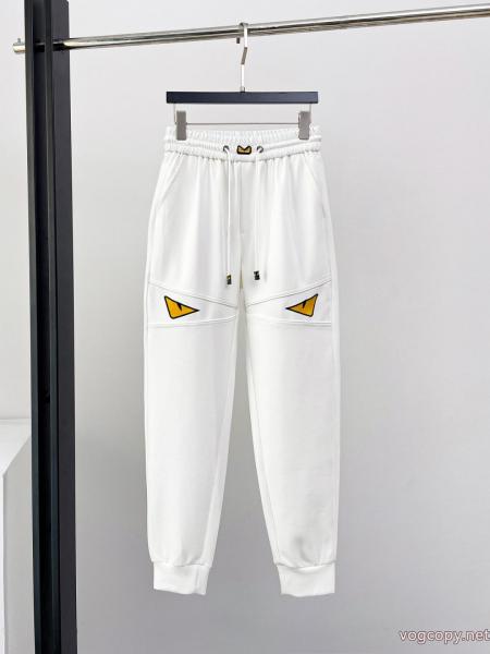 実用性が高い シックでお洒落な 買い得FENDIズボンスーパー コピー 品 0 