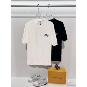 半袖Tシャツバーバリーお得2026 最前線2026 着心地抜群偽物 ブランド