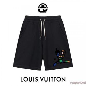 LOUIS VUITTONスーパー コピー ブランド 通販カジュアルパンツ2026最新入荷 超激得格安 先行予約販売