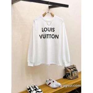 長袖TシャツLOUIS VUITTON限定特価 安い海外限定 海外限定アイテムブランド 激安
