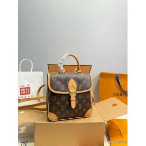 ブランド 通販 激安新作を取り上げ 超定番人気 品質の高いバッグLOUIS VUITTON