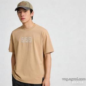 半袖Tシャツフェンディブランド コピー 販売店今年も人気 海外先行発売！ NEW素敵