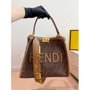ブランド コピー 優良店激安通販 大人気国内発送 海外セレブ愛用レディースバッグFENDI
