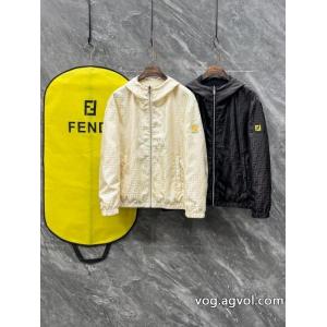 今季人気絶大 限定！人気オススメ 今季のトレンド人気新作ジャケット偽 ブランドFENDI